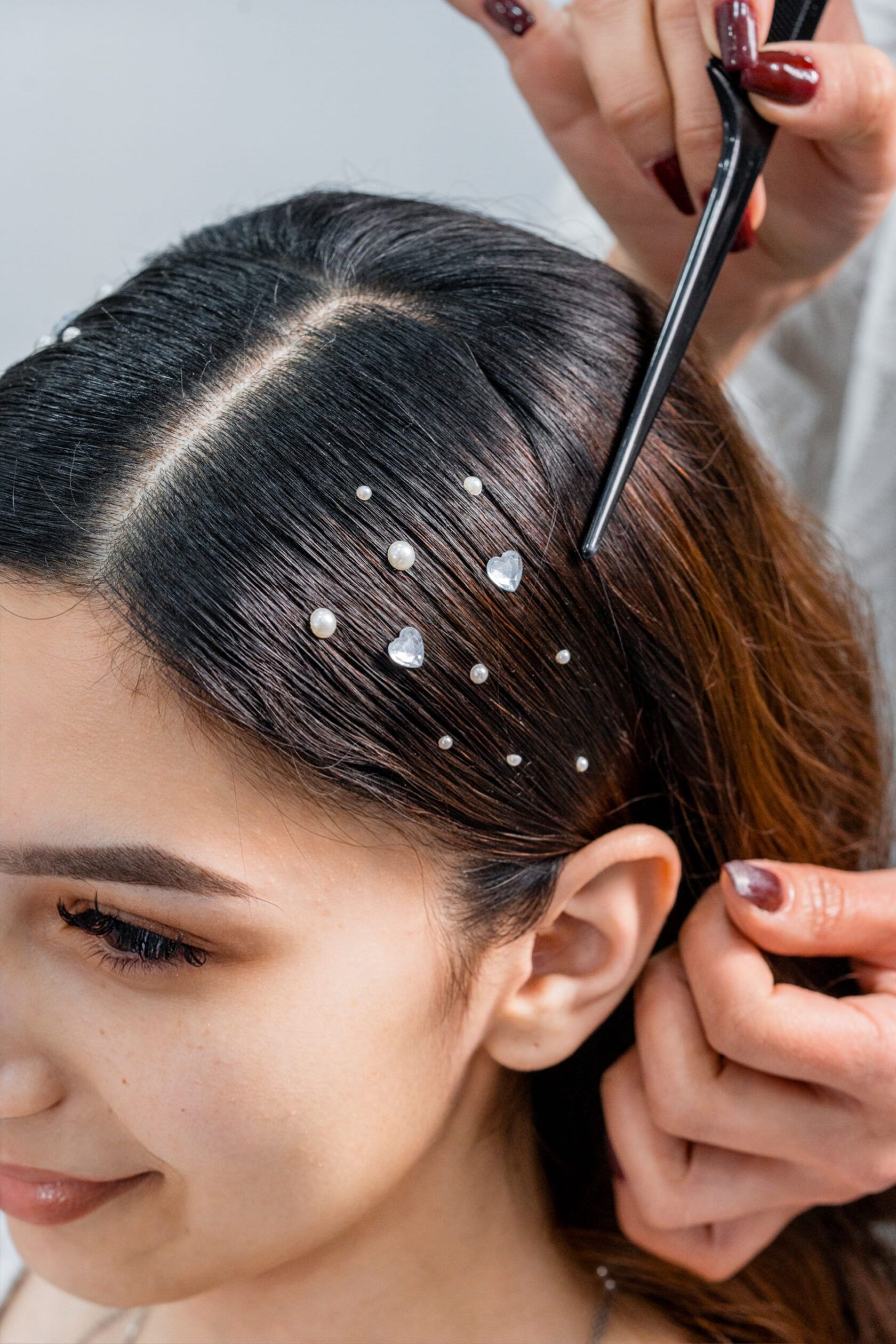 Matryoshka — Russian beauty salon serving Business Bay, Dubai